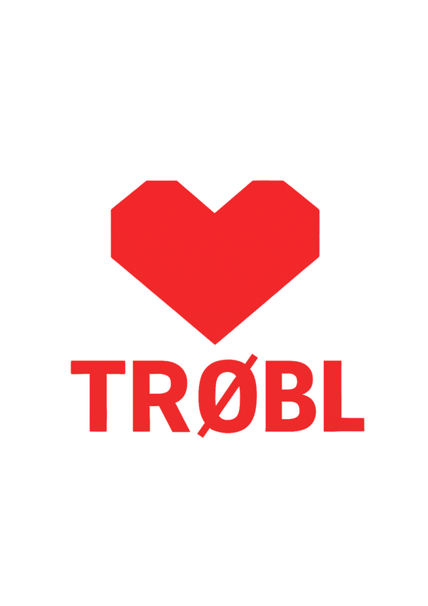 TRØBL.WEAR